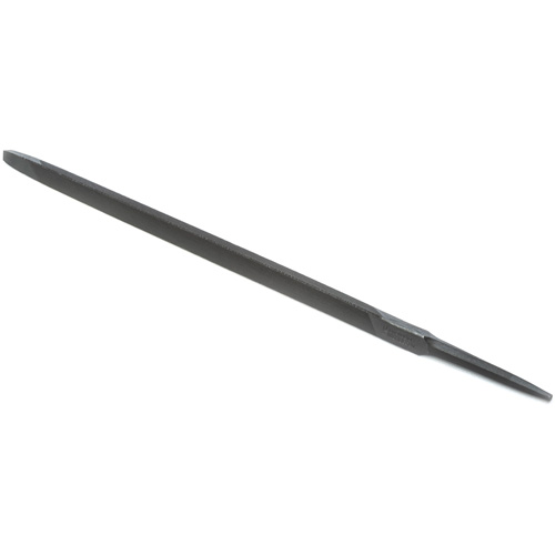 Slim Taper File, Triangle, 7-19/25", Single Stor-it Systems