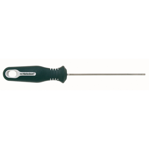 File with Ergonomic Handles, Triangle, 6" Stor-it Systems