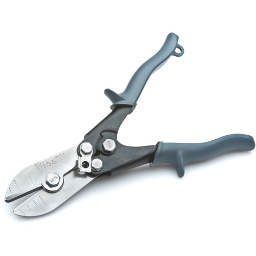 3-Blade Hand Crimpers Stor-it Systems