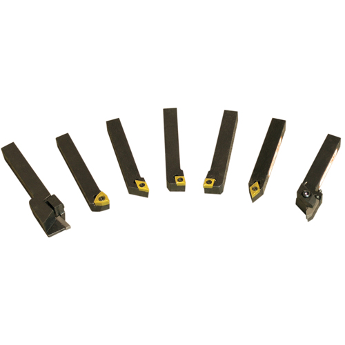 Ensemble de porte-chalumeaux de luxe Stor-it Systems