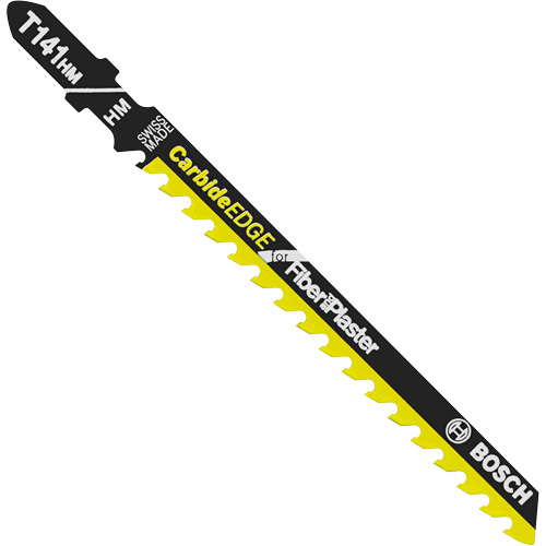 Jigsaw Blade, T-Shank Stor-it Systems