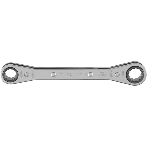 BOITE RAT WR 3/8 X 7/16 12                       Stor-it Systems