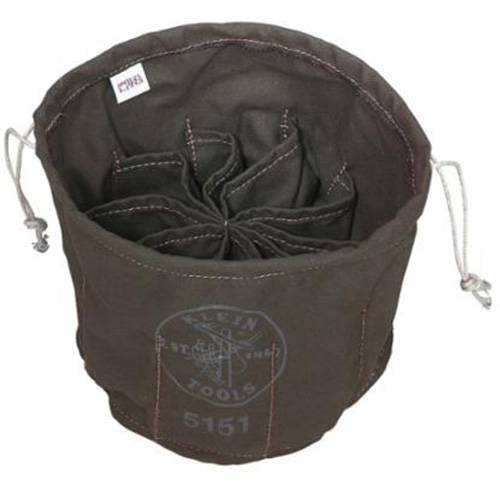 Sac &agrave; cordon de serrage &agrave; 10 compartiments Stor-it Systems