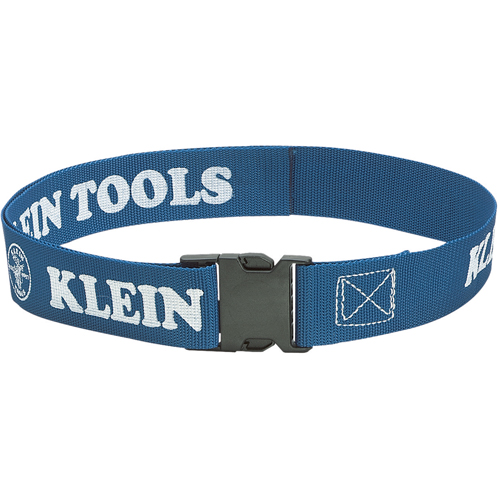 Ceinture utilitaire l&eacute;g&egrave;re, Nylon, Bleu Stor-it Systems