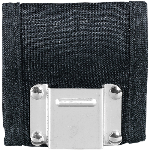 Tape Measure Holder, Measuring Tape Holder, Nylon, 1 Pockets Stor-it Systems