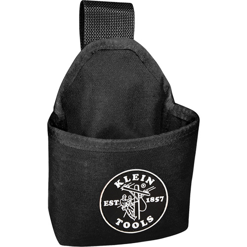 PowerLine Tape Measure Pouch, Measuring Tape Holder, 1 Pockets Stor-it Systems