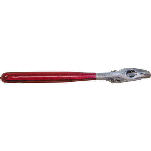 Cl&eacute; ajustable, 4-1/2" lo, la max. 1/2", Chrome/Poli Stor-it Systems