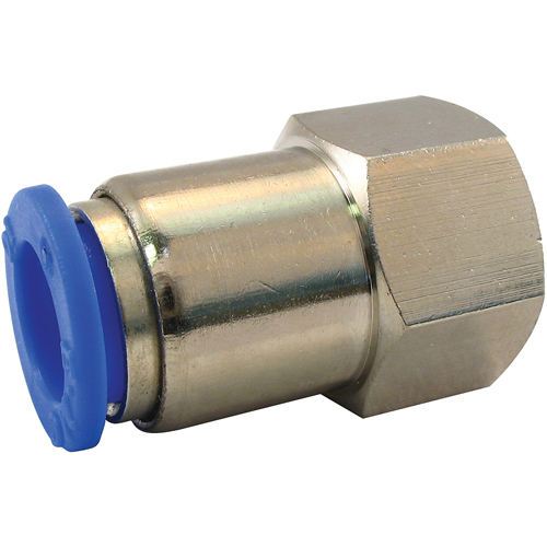 P.t.c. Female Connector Stor-it Systems