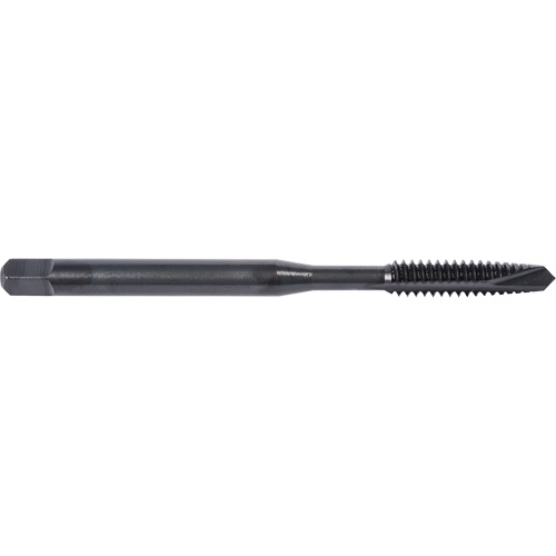 High-Hook Machine Tap, High Speed Steel, 1/2"-20 Thread Stor-it Systems
