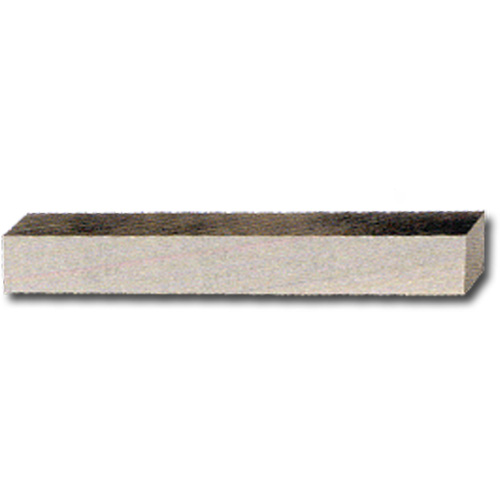 Square Tool Bit, 2-1/2" Cutting Edge, 3/16" Thick Stor-it Systems
