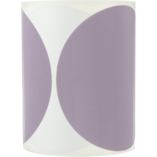 466LA Trizact Finesse-it Film Disc Roll, 6" Dia., A7 Grit, Silicon Carbide Stor-it Systems