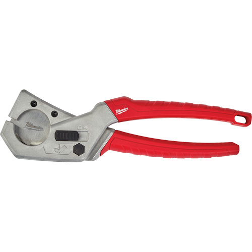 Tubing Cutter, 1" Capacity Stor-it Systems