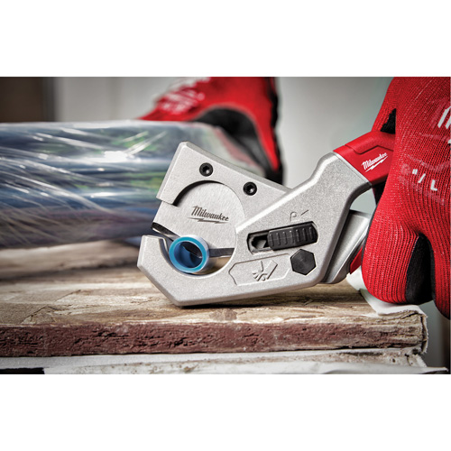 Tubing Cutter, 1" Capacity Stor-it Systems