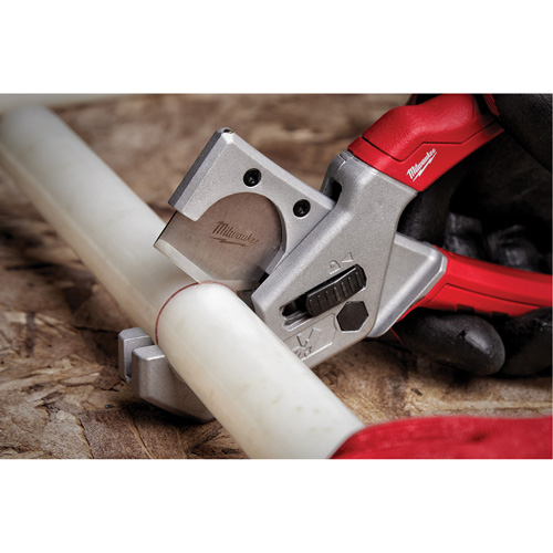 Tubing Cutter, 1" Capacity Stor-it Systems