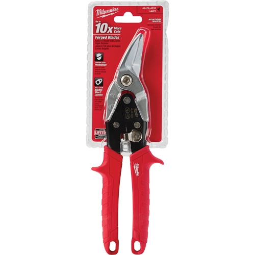 Aviation Snips Stor-it Systems