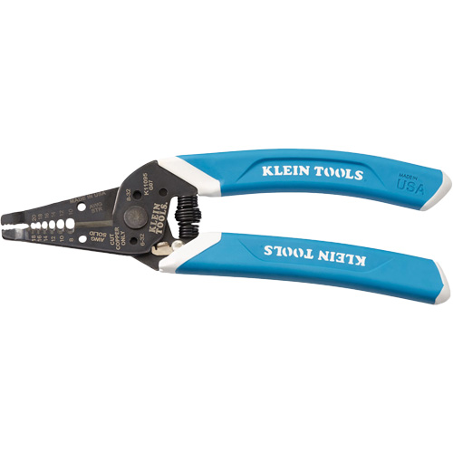 Pince &agrave; d&eacute;nuder Klein-Kurve Stor-it Systems