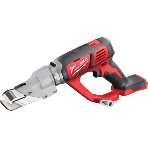 M18 18 Gauge Single Cut Shear (Tool Only) Stor-it Systems