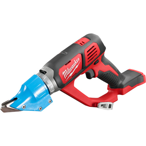 M18 14 Gauge Double Cut Shear (Tool Only) Stor-it Systems
