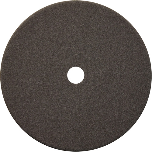 Finishing Pad, 7" Dia. Stor-it Systems
