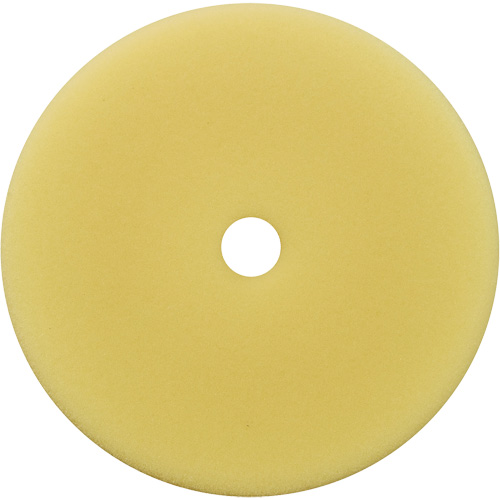 Finishing Pad, 7" Dia. Stor-it Systems
