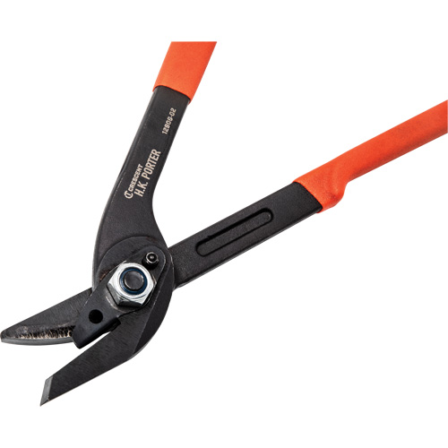 12" Steel Strap Cutter Stor-it Systems