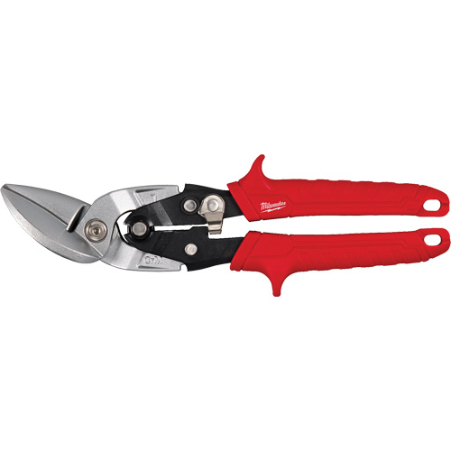 Offset Aviation Snips Stor-it Systems