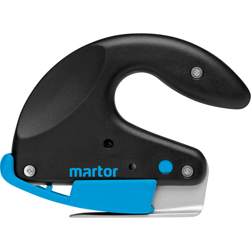 Secumax Opticut with Lateral Protector Stor-it Systems