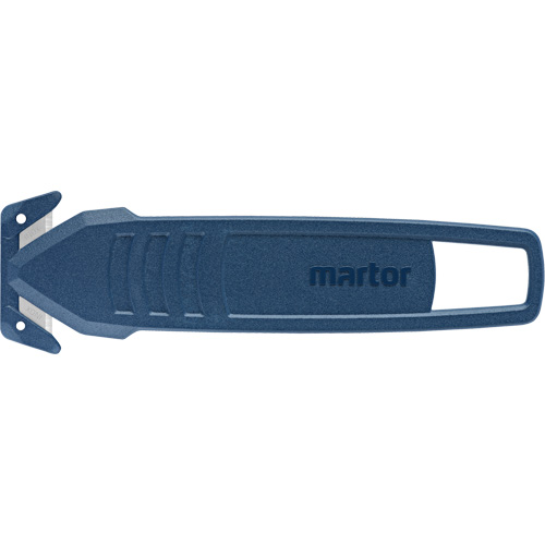 Couteau de s&eacute;curit&eacute; compact Secumax 145 MDP Stor-it Systems