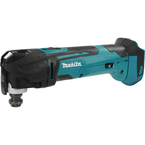 Outil polyvalent LXT sans outil, 18 V, Lithium-ion Stor-it Systems