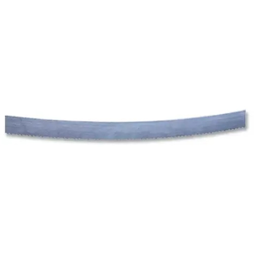 CLE-LINE P1000 Portable Bandsaw Blade, Bi-Metal, 44-7/8" L x 1/2" W x 0.02" Thick, 10/14 TPI Stor-it Systems