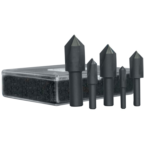 Jeu de fraises 10003 CLEVELAND Stor-it Systems