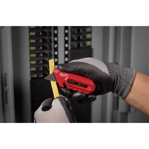 Multi-Function Compact Utility Knife Stor-it Systems