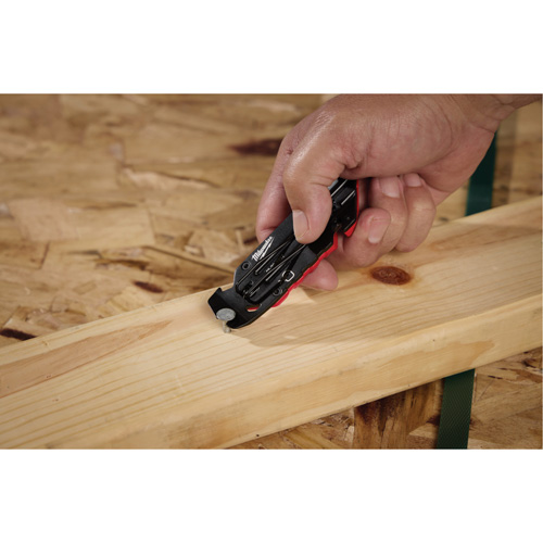 Multi-Function Compact Utility Knife Stor-it Systems