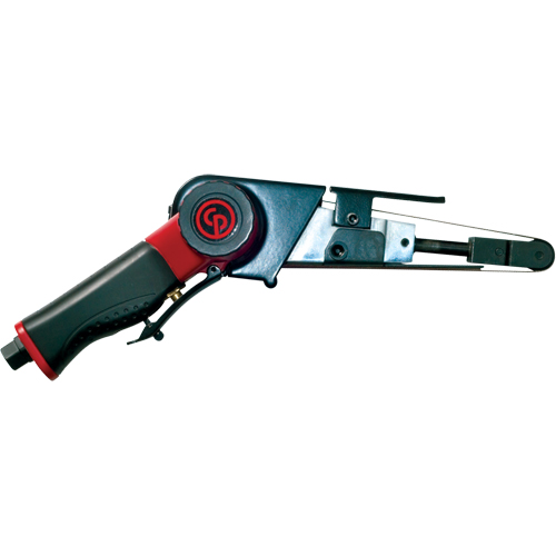 Ponceuses &agrave; bandes, 20-1/2" - 3/4", 15 pi³/min, 1/4" NPT Stor-it Systems