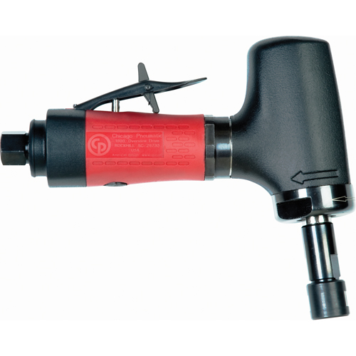 Industrial Die Grinders, 1/4" Collet, 13000 RPM Stor-it Systems