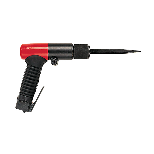 Industrial Chippers/Scalers Stor-it Systems