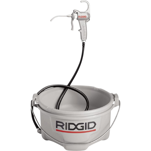 Burette no 418 a/1 gal. d'huile de filetage de premi&egrave;re qualit&eacute; Stor-it Systems