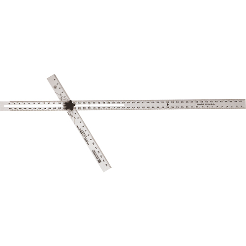 Aluminum Adjust-A-Square&reg; Stor-it Systems