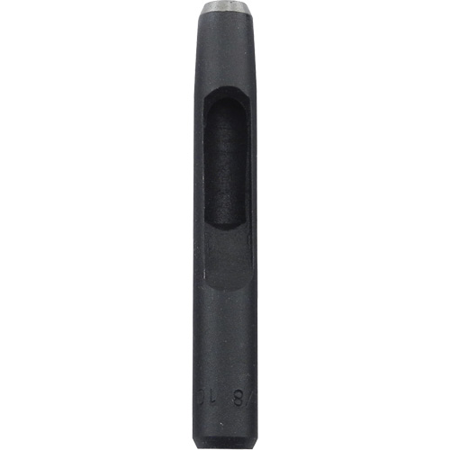 Hollow Steel Punch Stor-it Systems