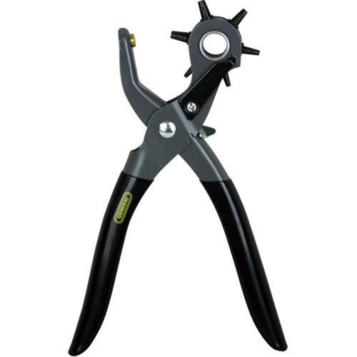 Revolving Punch Pliers Stor-it Systems