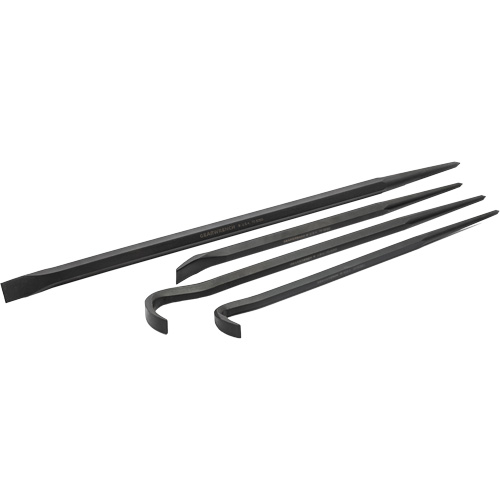 Aligning/Rolling Head Sets, 4 Pcs. Stor-it Systems