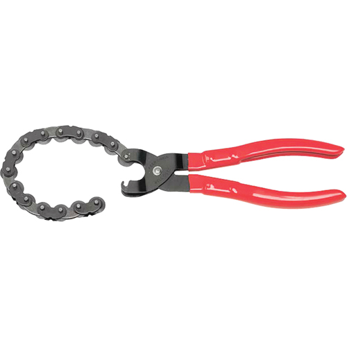 Exhaust & Tailpipe Cutter Stor-it Systems