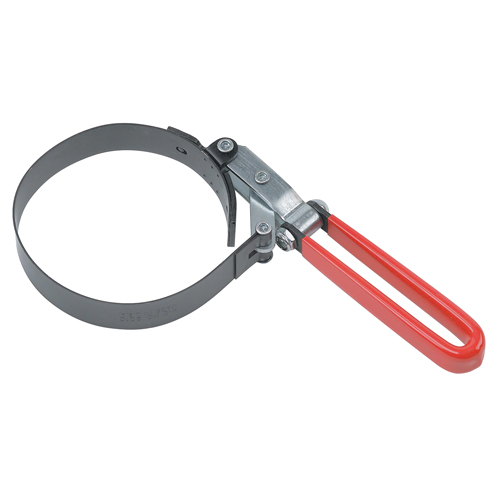 Cl&eacute; pour filtre Swivoil, 2-7/8" - 3-1/4" Capacit&eacute; du filtre Stor-it Systems