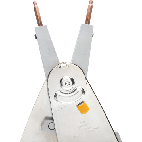 Pince &agrave; anneau de retenue transformable universelle extra large Stor-it Systems