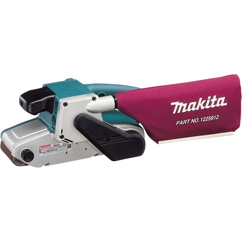Flat Top Belt Sander Stor-it Systems