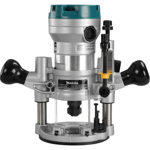 Plunge Router Stor-it Systems