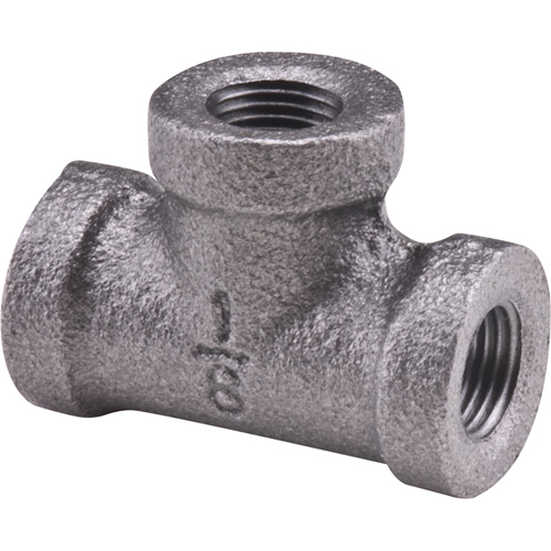 Tee, Galvanized, 3/4" Stor-it Systems