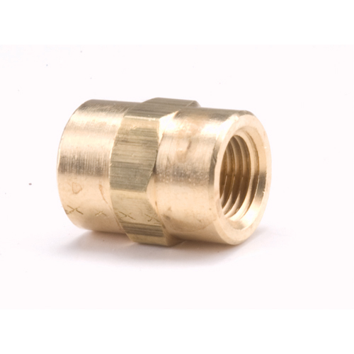 Pipe Couplings, Brass Stor-it Systems