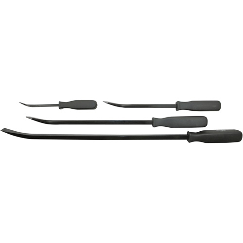 IMPB-4 Pry Bar Set, 4 Pcs. Stor-it Systems