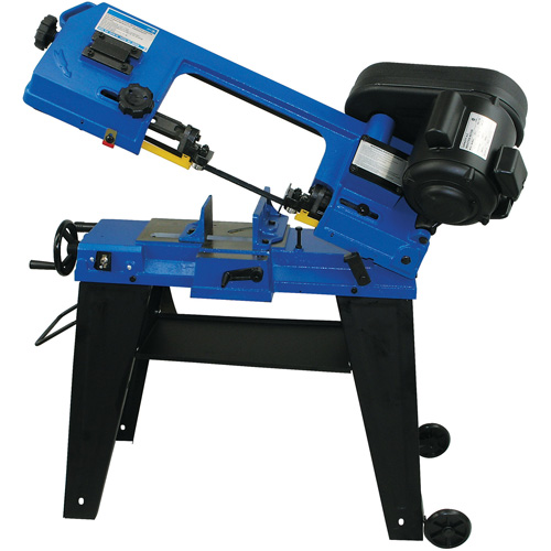4" x 6" Horizontal/Vertical Bandsaw Stor-it Systems